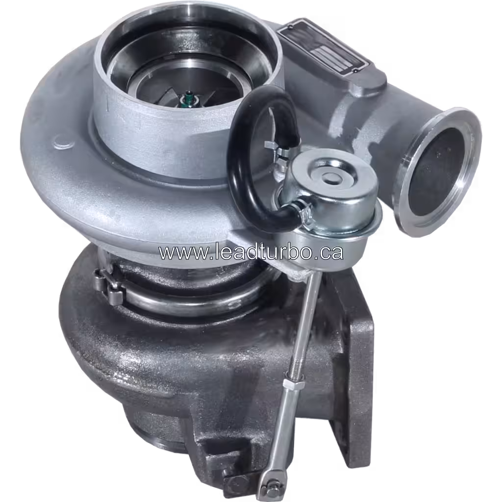 Turbo Cummins ISBE 5.9L para DAF CF e LF