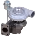 Turbocompresor 2674A806 GT2560S para Perkins y Caterpillar C4.4