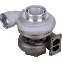 Turbocompresor 6505-65-5020 KTR110L-3H4E para Komatsu PC600-7