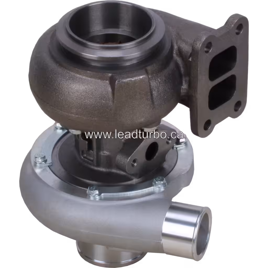 Turbocompresor aftermarket para Chevrolet Kodiak CAT 3116