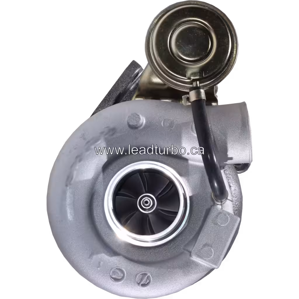 Turbocompresor de reemplazo para motor Mitsubishi 4D34