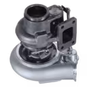 Turbocompresseur 3596647 HY35W pour DAF Cummins EEA thumbnail 3