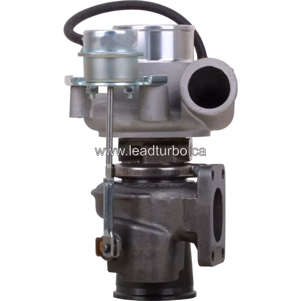 Turbocompresseur 4038790 HX25W vue avant
