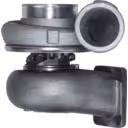 Turbocompresseur TV48 710224-0003 pour Daewoo DS2842LE