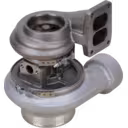 Turbocompresseur industriel 179576 vue d'ensemble