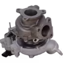 Turbocompresseur RHV4 référence VB23