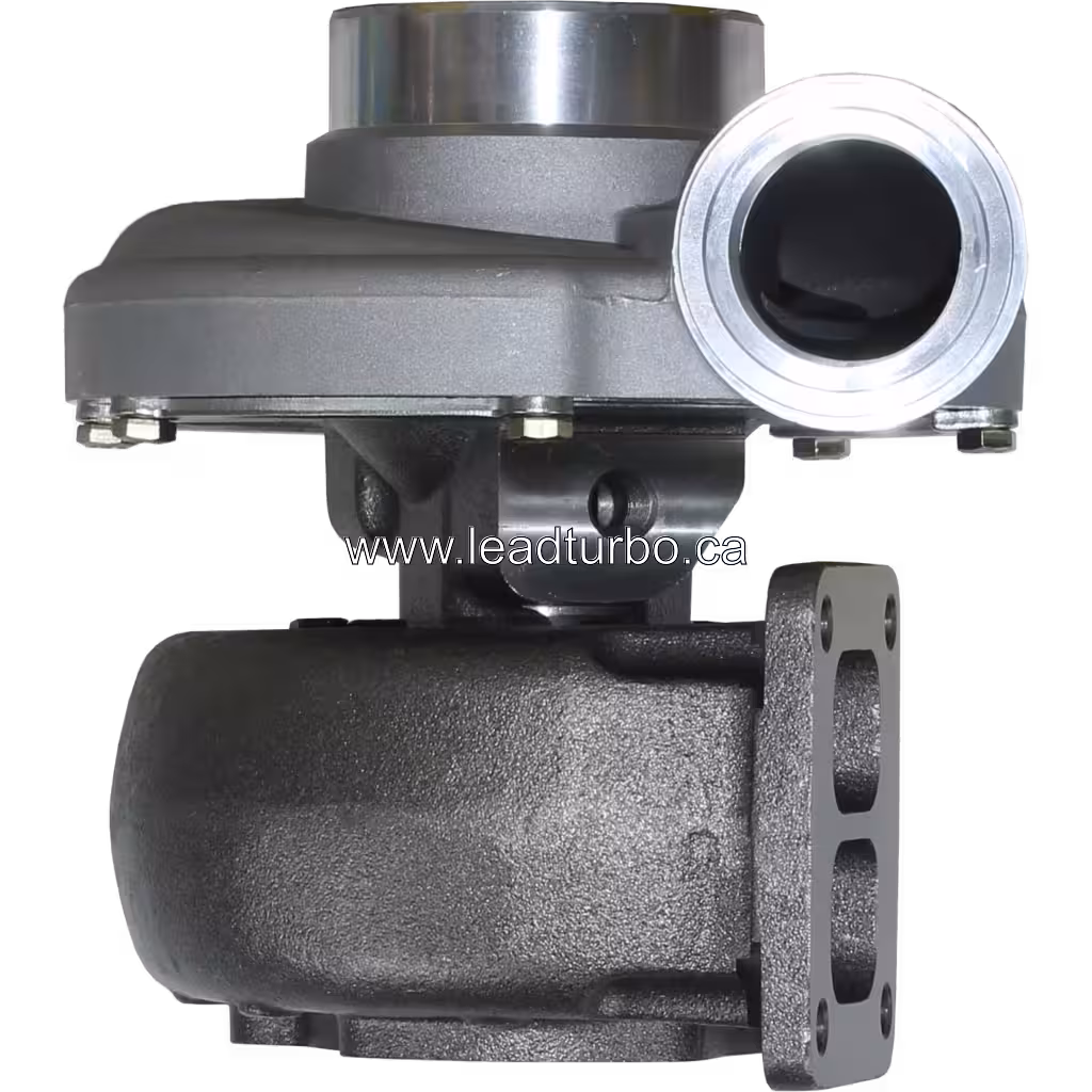 Turbocompresseur de remplacement pour MAN D2866LF31 409HP