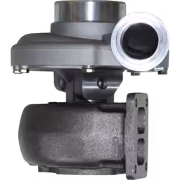 Turbocompressor de Reposição para MAN D2866LF31 409HP