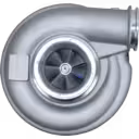 Turbocompressor MAN TGA D2866LF31