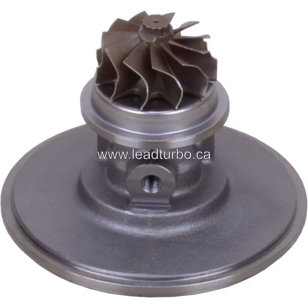 Yanmar 4LHA-STE Turbolader Core Ersatzteil