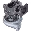 Turbosprężarka 17201-17040 CT12B do Toyota Land Cruiser 1HD-FTE thumbnail 3