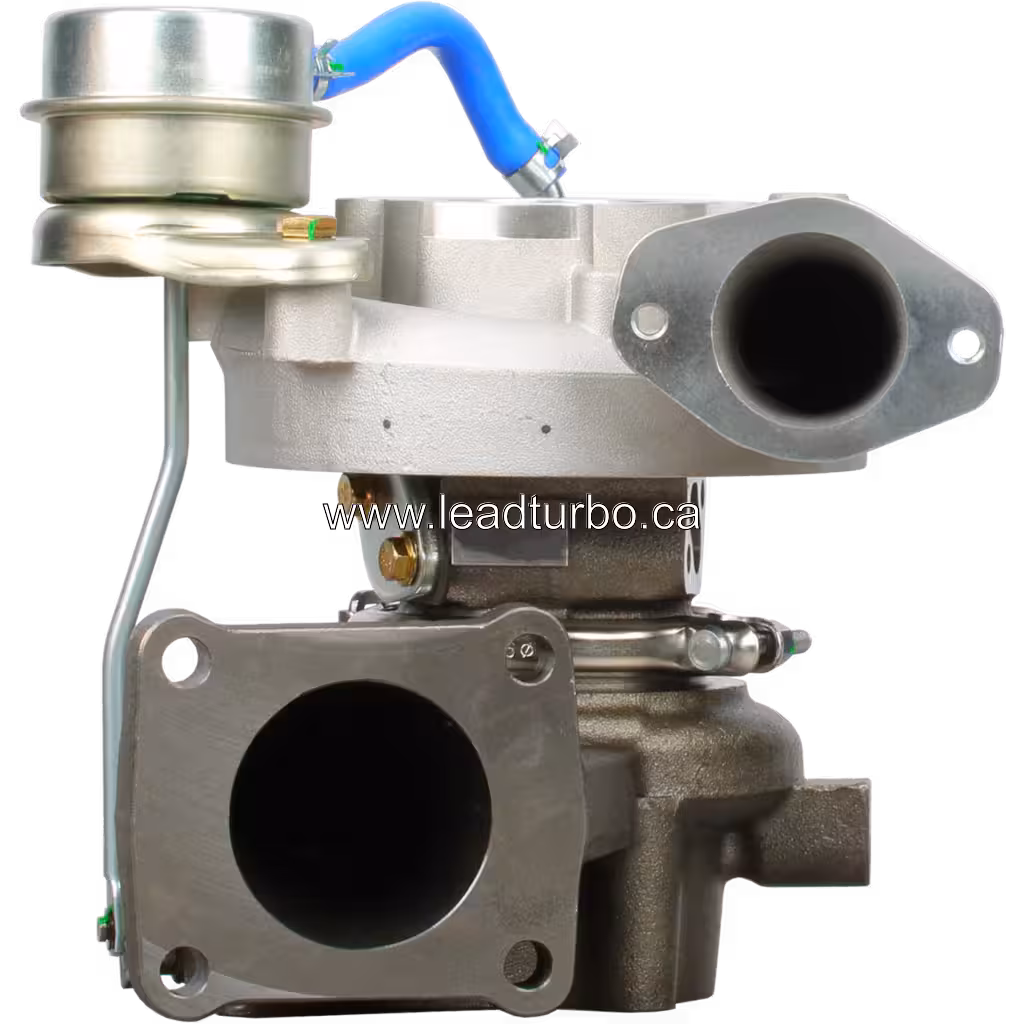 Turbosprężarka 17201-17040 CT12B do Toyota Land Cruiser 1HD-FTE