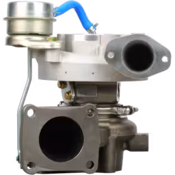 Turbosprężarka 17201-17040 CT12B do Toyota Land Cruiser 1HD-FTE