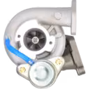 Turbosprężarka 17201-17040 CT12B do Toyota Land Cruiser 1HD-FTE thumbnail 4