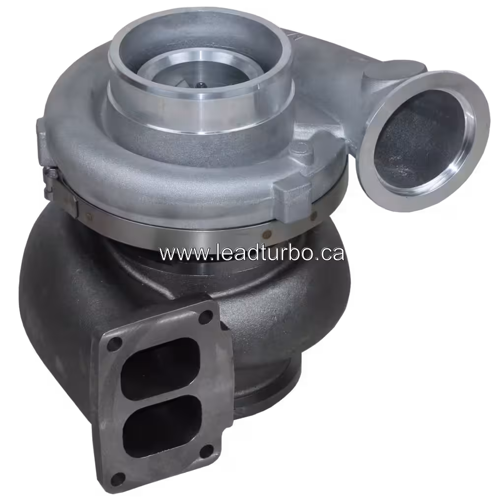 Zamiennik turbosprężarki 23508410 z numerami OEM 466999-0001