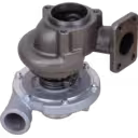 Turbosprężarka 2674A806 GT2560S Zamiennik do Cummins, Perkins i Caterpillar thumbnail 3