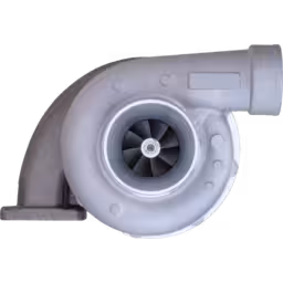 Turbosprężarka 3531772 H2D do Cummins LTA10 270HP