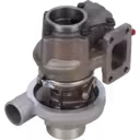 Turbosprężarka 4051240 HX30W zamiennik do Cummins 4BTA125 thumbnail 3