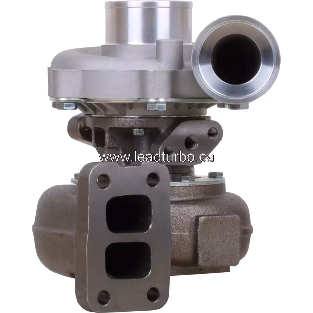 Turbosprężarka 466192-5013 TA3164 do Mercedes-Benz OM364A