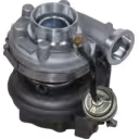 Турбокомпресор для Volvo Penta TCD2013L04-2V (175HP) — заміна