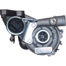 006314V001000000 GT1238S Turbocharger - zamiennik dla Smart MCC 0,6 (MC01)