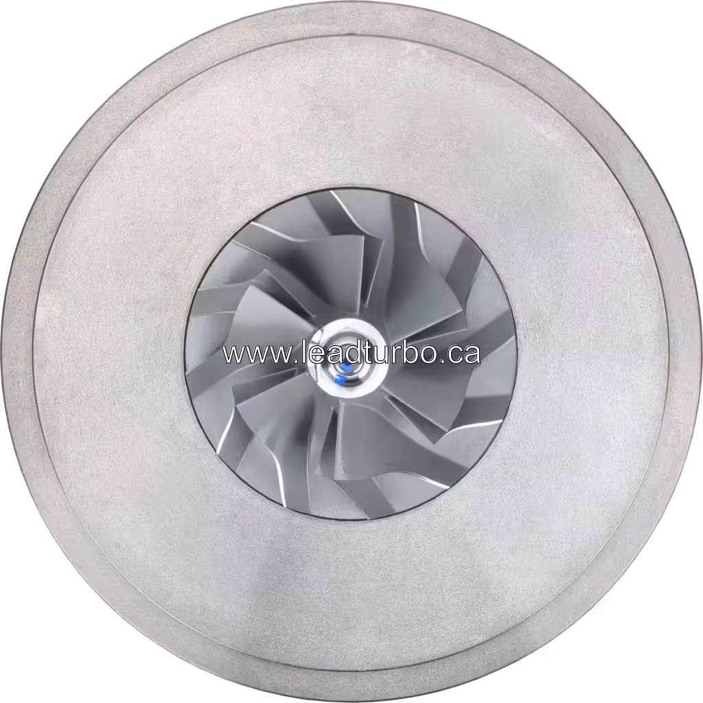 2555477 Core for CAT C15 Turbocharger Replacement