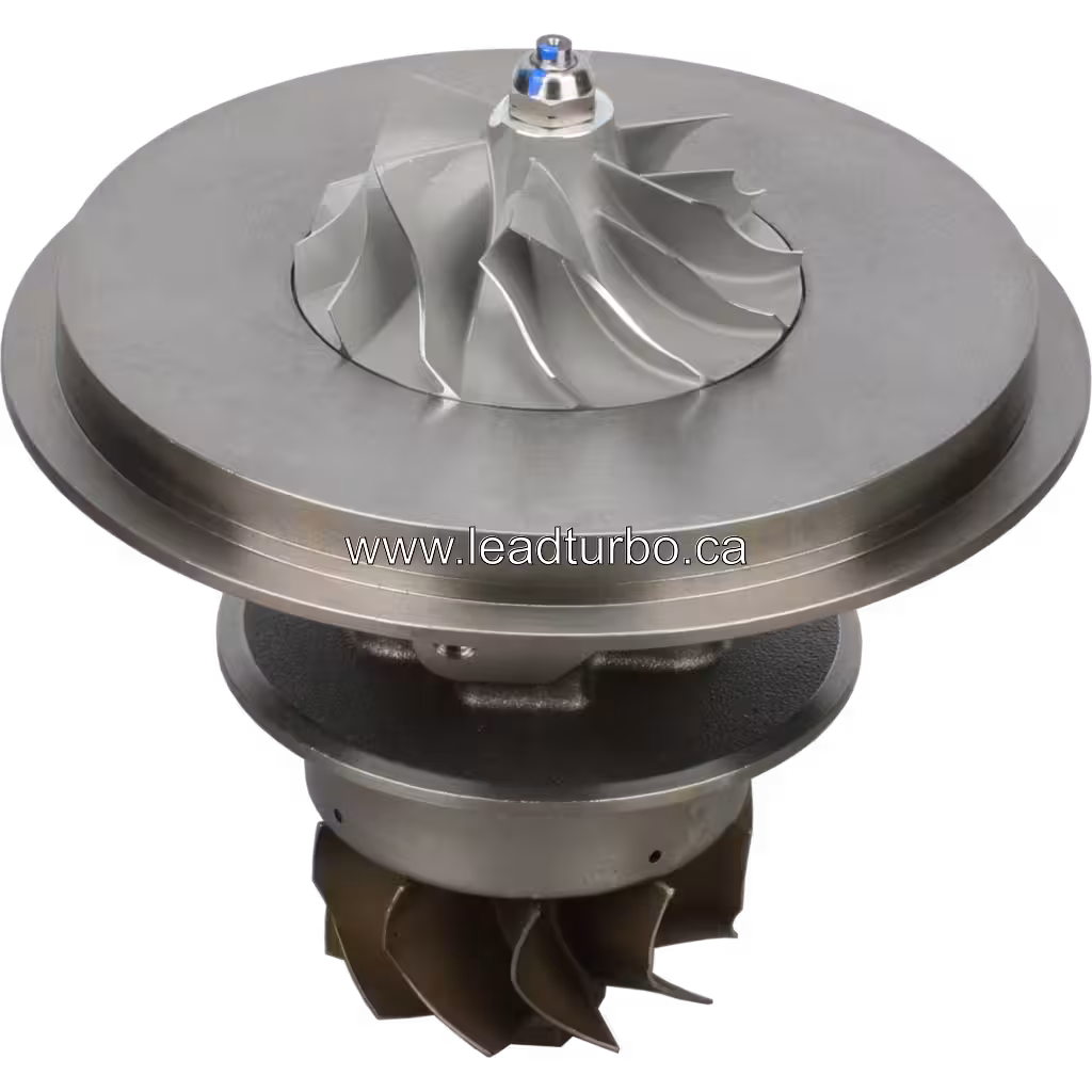 2555477 Core for CAT C15 Turbocharger Replacement