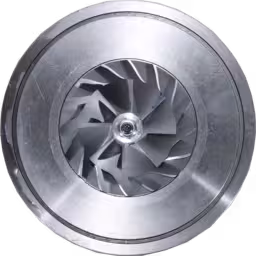 Core de Turbocompressor 53317100018 para MAN D2876LF4V
