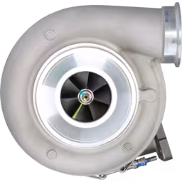 Turbocharger 14879700000 para Mercedes-Benz OM457LA-E3