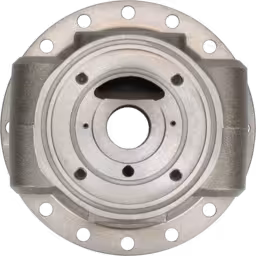 4041802 Bearing Housing for HE851 Turbocharger Replacement