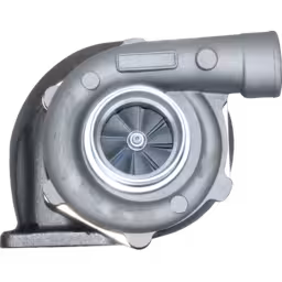 14201Z5567 TO4B93 Turbocharger Replacement for NISSAN FE6