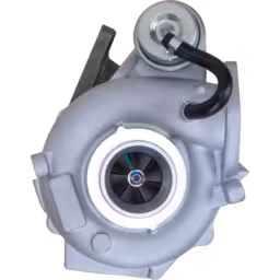 17201E0452 GT2259LS Turbocharger Replacement for HINO N04C