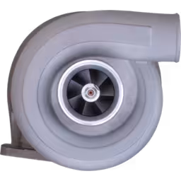 49174-00565 Turbocharger Replacement for Mitsubishi 6D22 KATO HD1250