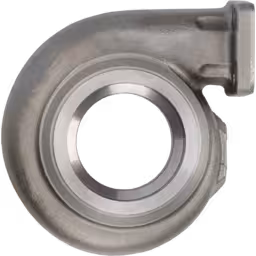 3524739-67-LPSH Turbine Housing Replacement for MAN Truck 0826F