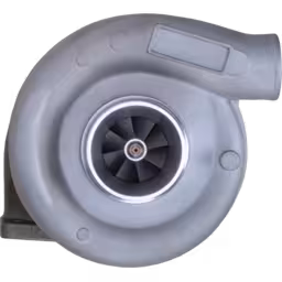 3596948 Turbocharger HX35 para CUMMINS 6B - Reemplazo Aftermarket