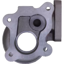 FOR 0K05813700C-2 TH Carcasa de Turbocompresor (Turbine Housing) J96