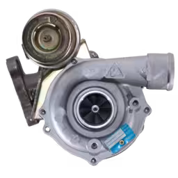53039700057 Turbocharger Replacement for Peugeot
