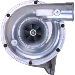 1144003770 Turbocharger Replacement for ISUZU 6BG1T and HITACHI EX230-6