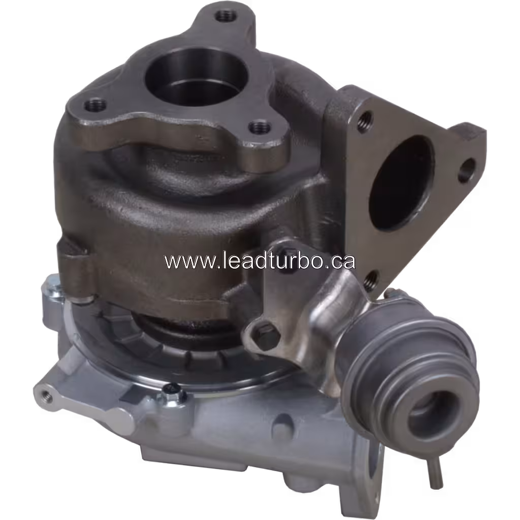 Turbo GT1849V para Nissan Almera y X-Trail