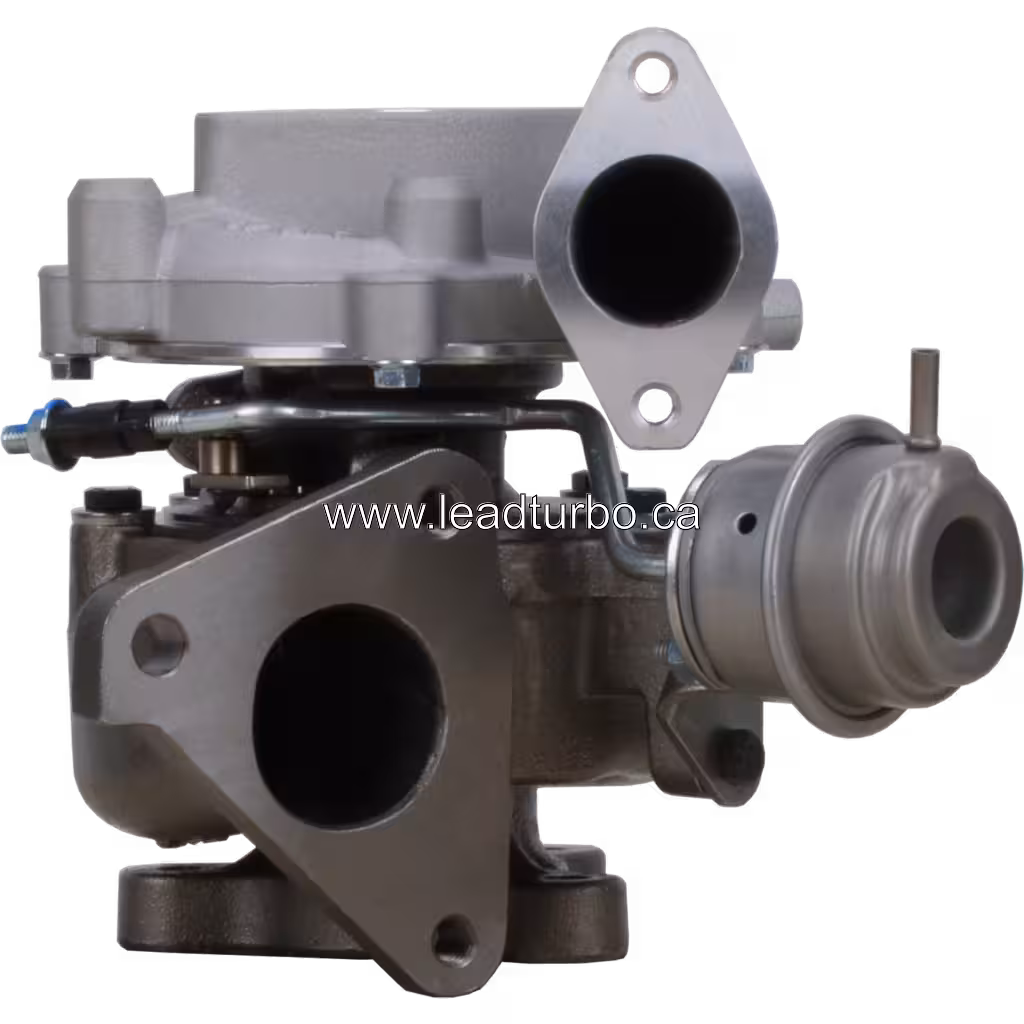 Turbocharger 14411AW40A GT1849V para Nissan YD22ED