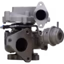 Turbocharger 14411AW40A GT1849V para Nissan YD22ED