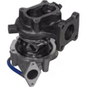 17201-54030 CT20 Turbolader Ersatz für Toyota 4-Runner 2L-T thumbnail 3