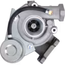 17201-54030 CT20 Turbolader Ersatz für Toyota 4-Runner 2L-T thumbnail 4