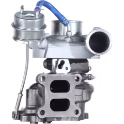 17201-74080 CT26 Turbocharger Replacement for Toyota 3S-GTE