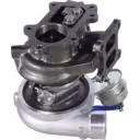CT26 Turbolader für Toyota Caldina ST246 3S-GTE