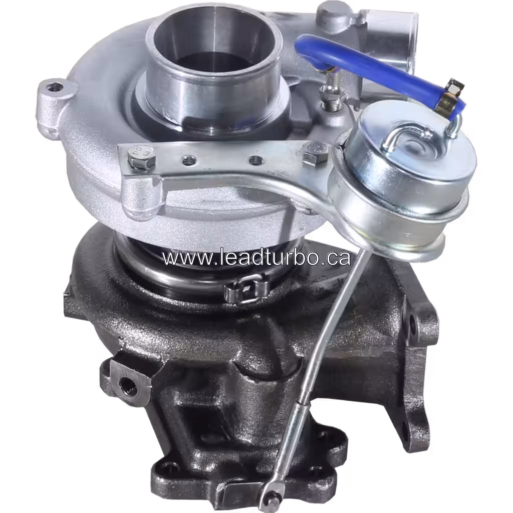 Turbolader Ersatzteil 17201-74080 für Toyota Celica
