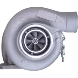 3528929 Turbocharger H1E para Perkins CV8 360G (Reemplazo)
