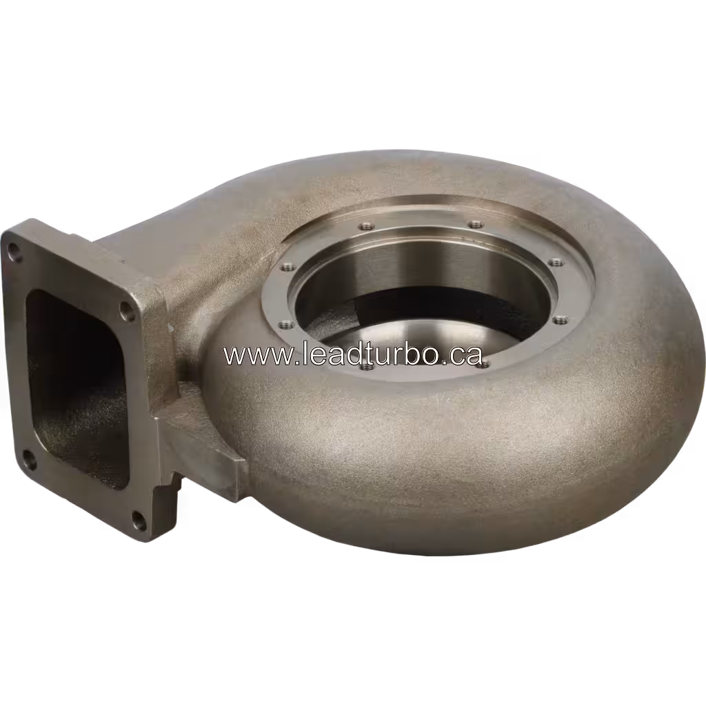 3529706 HC5A Turbine Housing als Ersatz für CUMMINS KTTA19