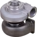 3538772 HX60 Turbolader Ersatz für Scania DC16A & DSI14A