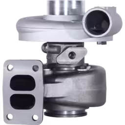 3596955 HX35 Turbolader Ersatz für Cummins 4BT und Case IH